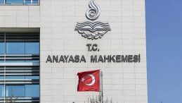 AYM ‘Hak İhlali’ Dedi: Eylem İçin İzin Almaya Gerek Yok
