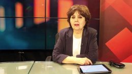 Ayşenur Arslan, Terör Propagandası Davasından Beraat Etti