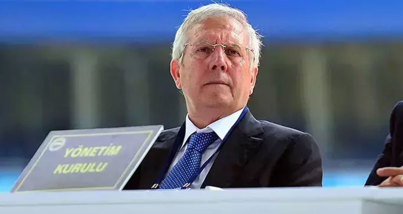 Aziz Yıldırım TFF Başkanı Olursa Açıklaması