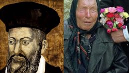 Baba Vanga ve Nostradamus’un 2025 İçin Kaygı Verici Kehanetleri