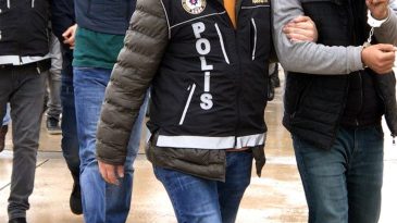 Baba ve Oğulları Uyuşturucu Ticaretinden Tutuklandı