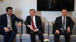 Babacan: Erdoğan Bunu Kasten Yapıyor