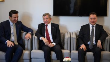 Babacan: Erdoğan Bunu Kasten Yapıyor