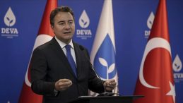Babacan: Erdoğan Cesaret Edemez