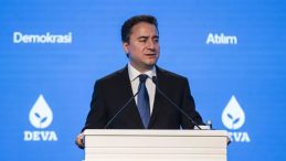 Babacan’dan Erdoğan’a Anayasa Eleştirisi: Referanduma Gitmeye Cesaret Edemiyor