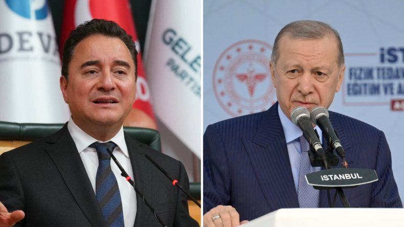 Babacan’dan Erdoğan’a: Hazırlıklara Başla