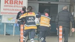 Babasının Gözleri Önünde Hayatını Kaybetti: Köstebek Tabancası Patladı