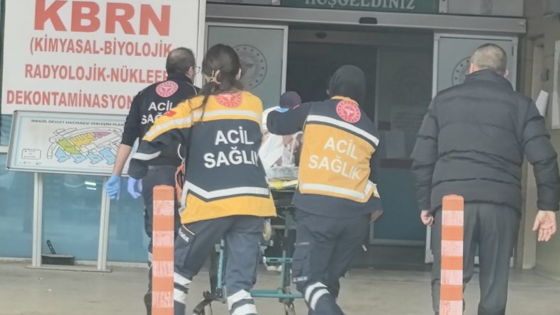 Babasının Gözleri Önünde Hayatını Kaybetti: Köstebek Tabancası Patladı