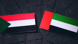 BAE, Sudan’ın Açıklamasını Tanımadığını Duyurdu