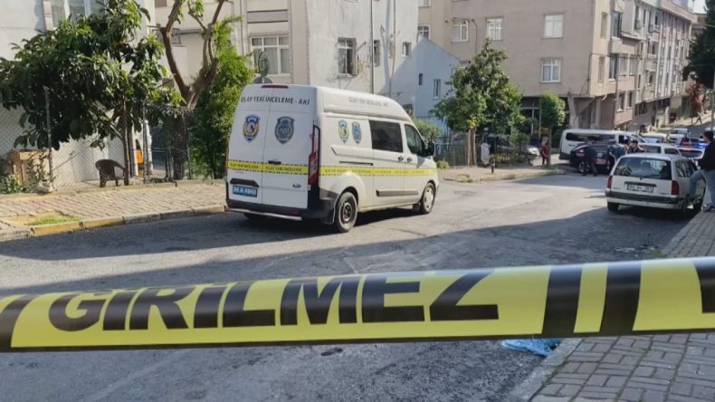 Bağcılar’da Eşine Silahlı Saldırı Sonrası İntihar