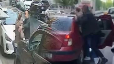 Bahar’ın Eski Eşine Gönderdiği Tehdit Mesajı Sonrası Serbest Bırakıldı