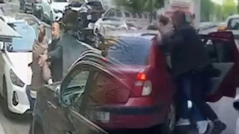 Bahar’ın Eski Eşine Gönderdiği Tehdit Mesajı Sonrası Serbest Bırakıldı