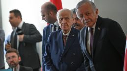 Bahçeli, ‘Bekletecek’: Tarih Verdi, ‘Geleceğim İnşallah’