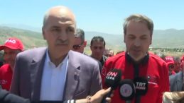Bahçeli’nin Çağrısına Gabar’dan Yanıt Geldi