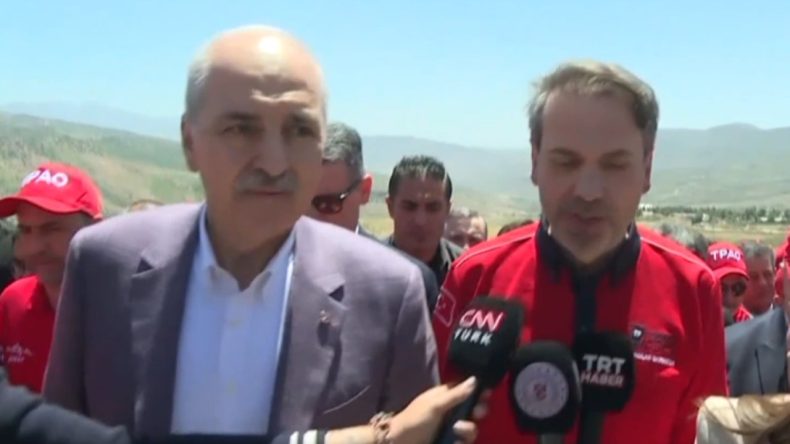 Bahçeli’nin Çağrısına Gabar’dan Yanıt Geldi