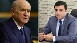 Bahçeli’nin Demirtaş ile Görüşme Talebine Cevap Gelmedi: Cezaevi Müdürü Gerilime Neden Oldu