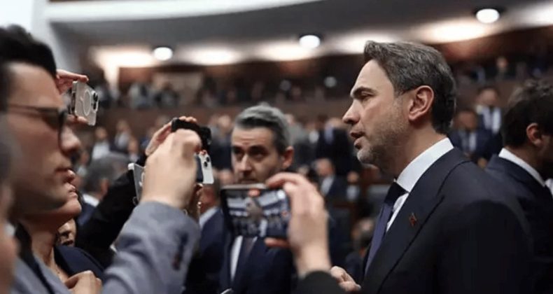 Bakan Duyurdu: Suriye’ye Enerji Üretimi Üç Kat Artıyor