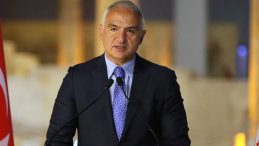 Bakan Ersoy açıkladı: Kurban Bayramı tatili 9 gün olacak mı?