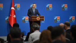 Bakan Fidan: NATO’nun En Büyük İkinci Ordusuna Sahip Türkiye, Avrupa Güvenlik Mimarisi İçin Kritik Bir Rol Oynayacak