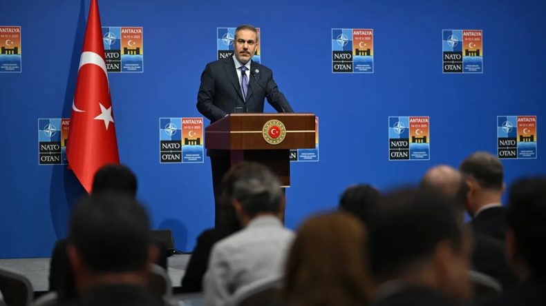 Bakan Fidan: NATO’nun En Büyük İkinci Ordusuna Sahip Türkiye, Avrupa Güvenlik Mimarisi İçin Kritik Bir Rol Oynayacak