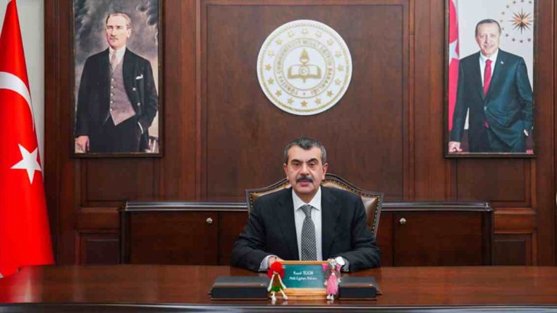 Bakan Tekin: Ek atama olmayacak