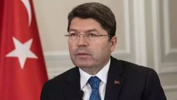 Bakan Tunç Duyurdu: Zafer Partisi’nin O Paylaşımlarına Soruşturma!
