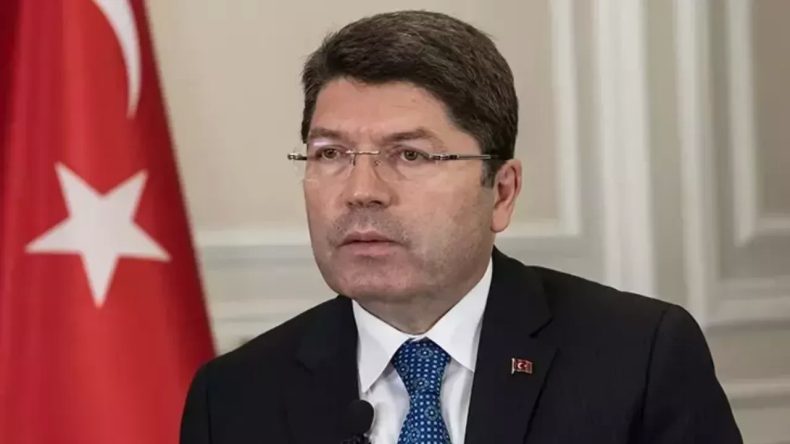 Bakan Tunç Duyurdu: Zafer Partisi’nin O Paylaşımlarına Soruşturma!