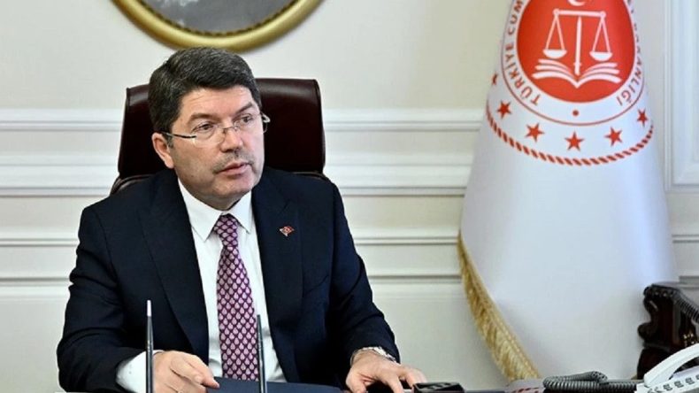 Bakan Tunç’tan Kartalkaya Açıklaması: Kimsenin Şüphesi Olmasın