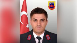 Bakan Yerlikaya Duyurdu: Ankara’da Bir Jandarma Şehit Oldu