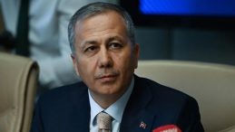 Bakan Yerlikaya, Trafik Denetim Verilerini Açıkladı: 496 Bin Sürücüye İşlem Uygulandı