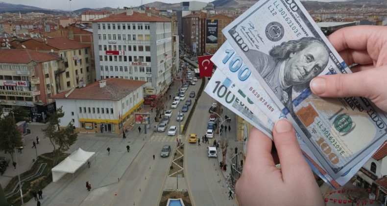 Bakanlık Duyurdu: Çorum İhracatta Önemli Bir Fark Yaratıyor
