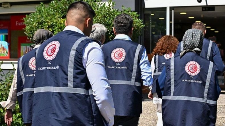 Bakanlık Duyurdu: Milyonlarca Eve Girmiş, Zehirlendik
