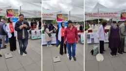 Bakanlık Yeni Proje ile Sokak Sokak ‘Kilo’ Taraması Yapıyor