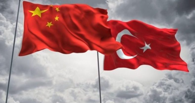 Bakanlıktan Çin Menşeli Ürünlere Yönelik Soruşturma Başlatıldı