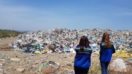 Bakanlıktan İzmir Büyükşehir Belediyesi’ne Milyonluk Ceza
