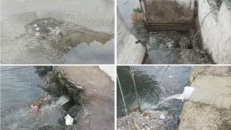 Bakanlıktan Marmara Denizi’ni Kirleten Belediyeye Milyonluk Ceza