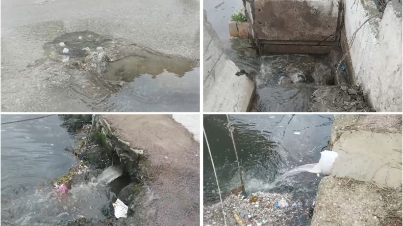 Bakanlıktan Marmara Denizi’ni Kirleten Belediyeye Milyonluk Ceza