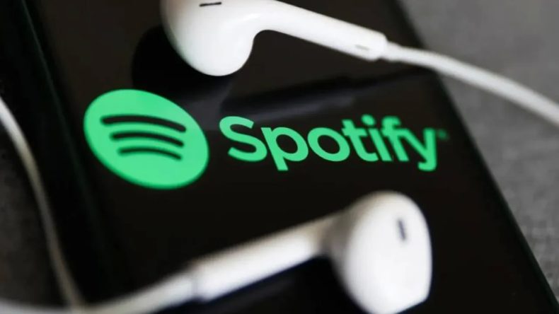 Bakanlıktan Spotify’a Temsilci Uyarısı