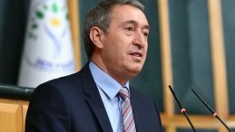 Bakırhan’dan 1 Mayıs’a Dikkat Çeken Mesaj: Emek Sorunu Olmayan Bir Türkiye’de Kürt Sorunu da Çözülür