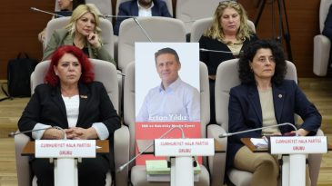 Bakırköy Belediyesi Meclisi’nde Tutuklamalara Tepki