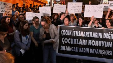 Bakkala Giden 11 Yaşındaki Kızın İstismara Uğradığı İddiası: Dosya Kapatıldı