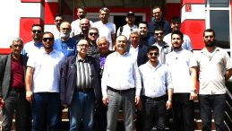 Balıkesirspor Destek Kampanyası Duyurdu