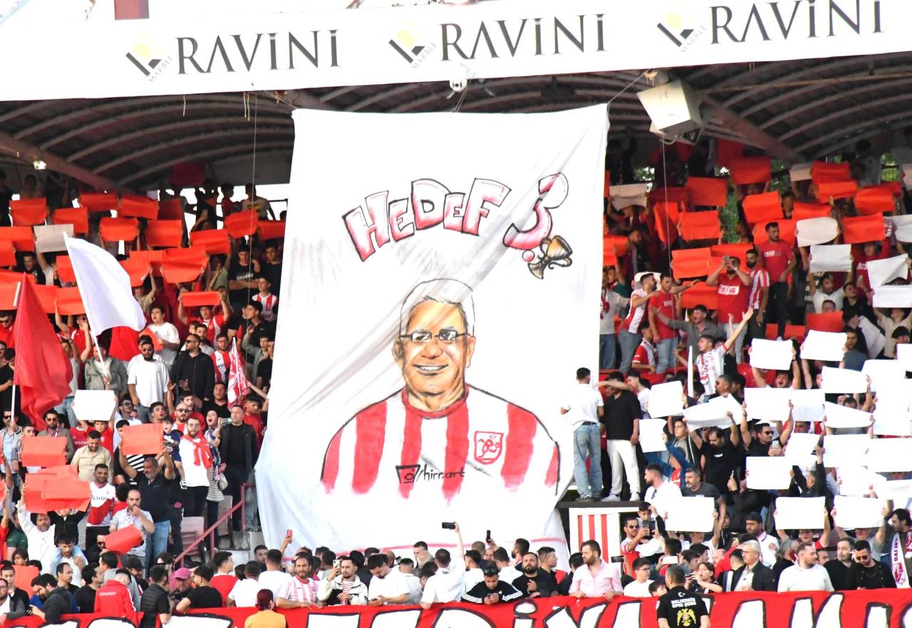 Balıkesirspor Taraftarları
