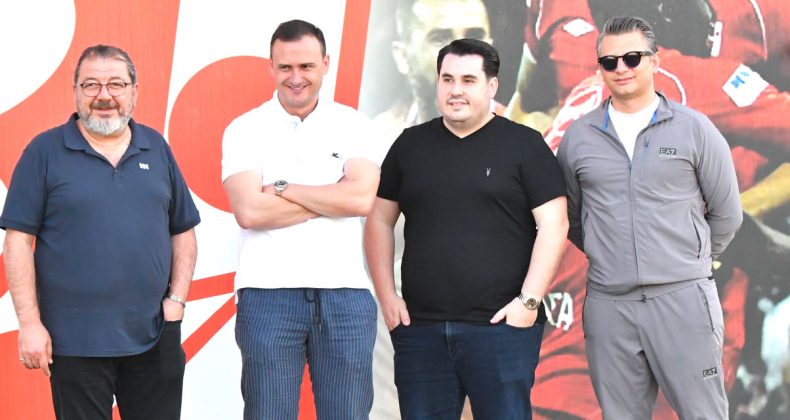Balıkesirspor’dan Önemli Açıklama: Sınırsız Destek