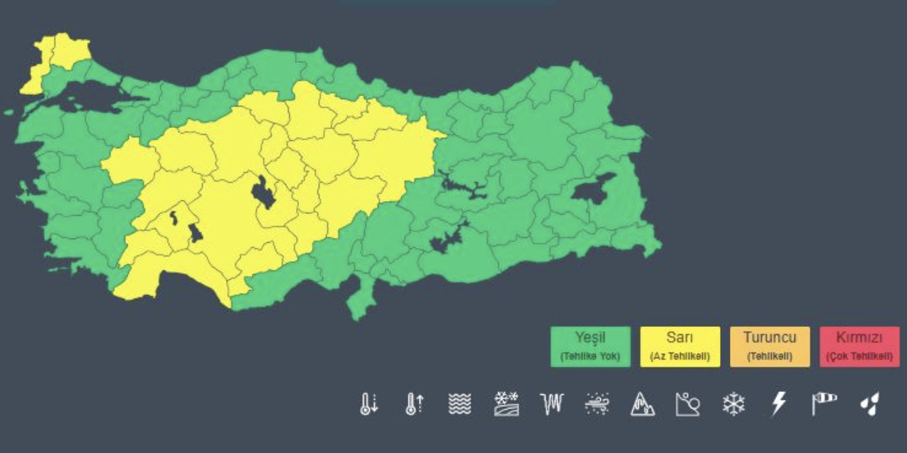 Balkan Fırtınası