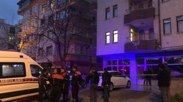 Balkondan Düşerek Hayatını Kaybeden Kadının Eşi Tutuklandı