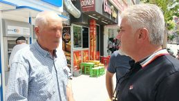 Bankacı Dolandırıcılığın Önüne Geçti