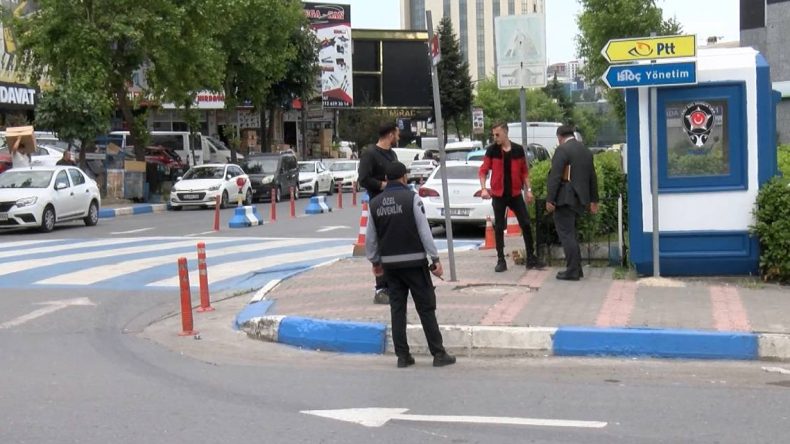 Bankadan Çıkınca Peşine Düşüldü: 4 Milyon Lira Çalındı