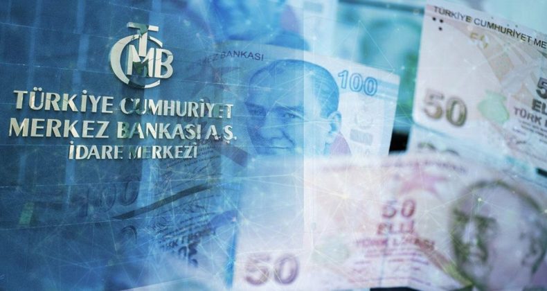 Bankalar Faizleri Yükseltebilir: Merkez Bankası’ndan Sıkılaşma Adımı