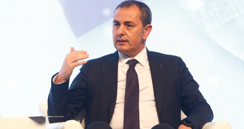 İş Bankası Genel Müdürü Aran’dan Faiz Eleştirisi